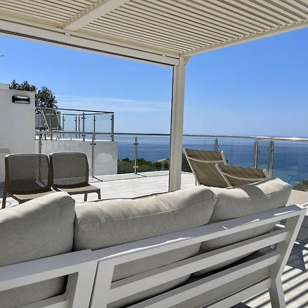 شقة Balcon Del Mar 43 Apto 123 مالقة المظهر الخارجي الصورة