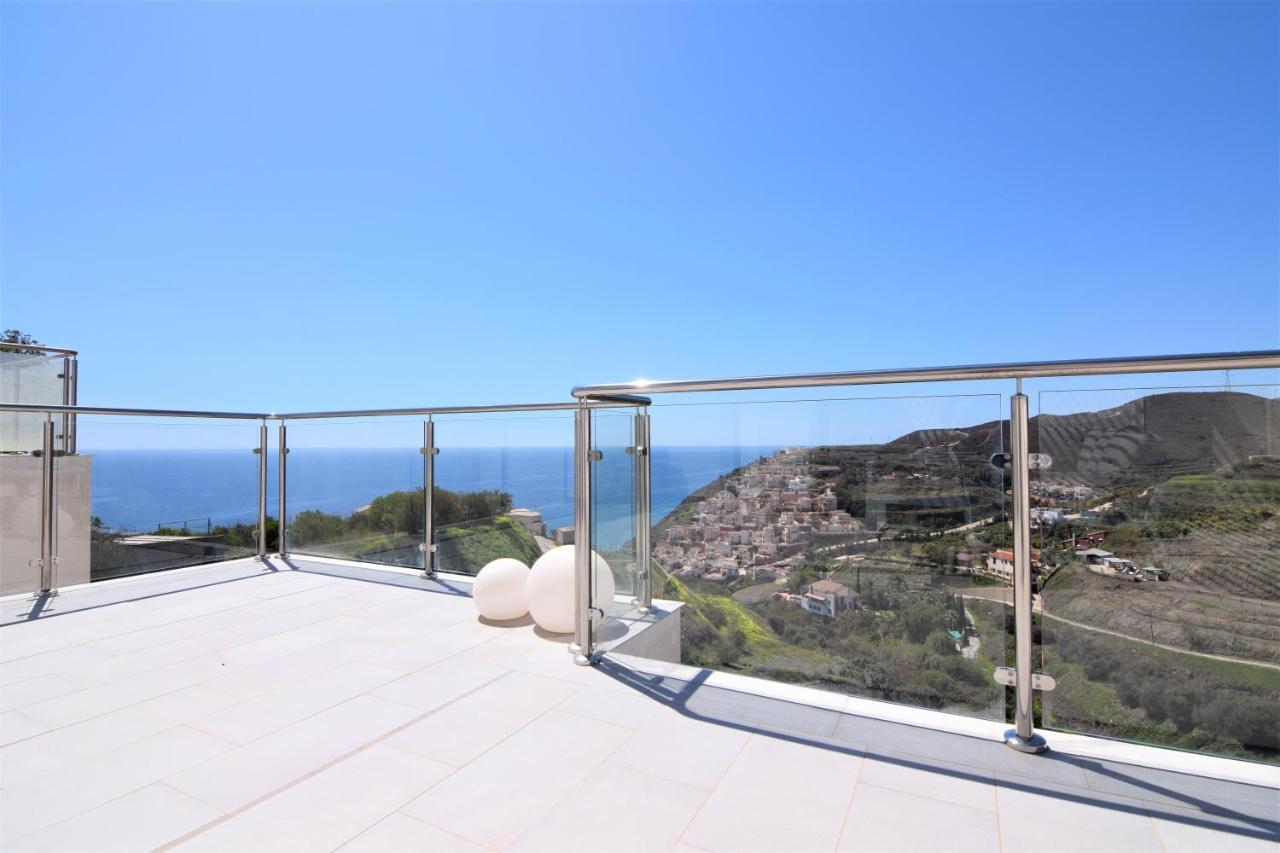 شقة Balcon Del Mar 43 Apto 123 مالقة المظهر الخارجي الصورة