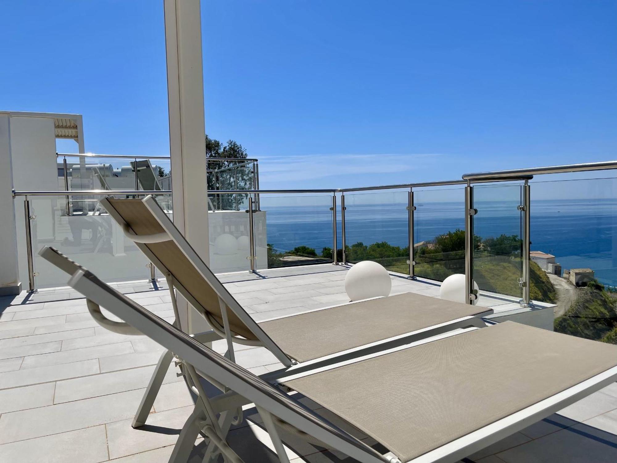 شقة Balcon Del Mar 43 Apto 123 مالقة المظهر الخارجي الصورة